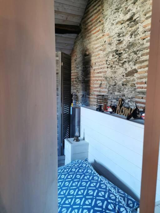 Loft Charmant Dans Le Centre Historique Nantes Dış mekan fotoğraf
